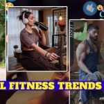 Fitness challenges to try in 2025