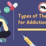 Health addiction therapy approaches