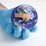 Sustainable healthcare practices