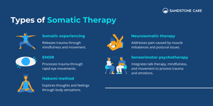 Mind-body therapies for chronic pain