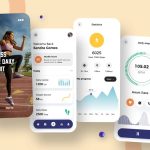 Tracker fitness apps exercise strong gym workout log android top 2021