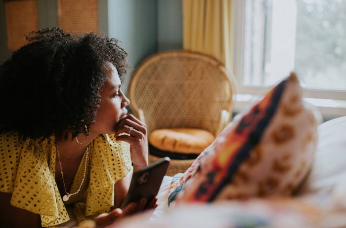 Mental health challenges in women